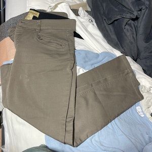 Democracy “Ab” Technology Pants